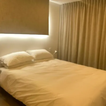 Appartement Notre Chez Nous Pour Vous à Fourchambault Extérieur photo