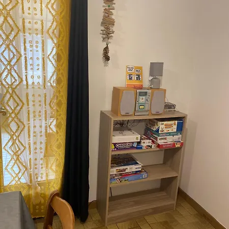 Notre Chez Nous Pour Vous Appartement Fourchambault Buitenkant foto
