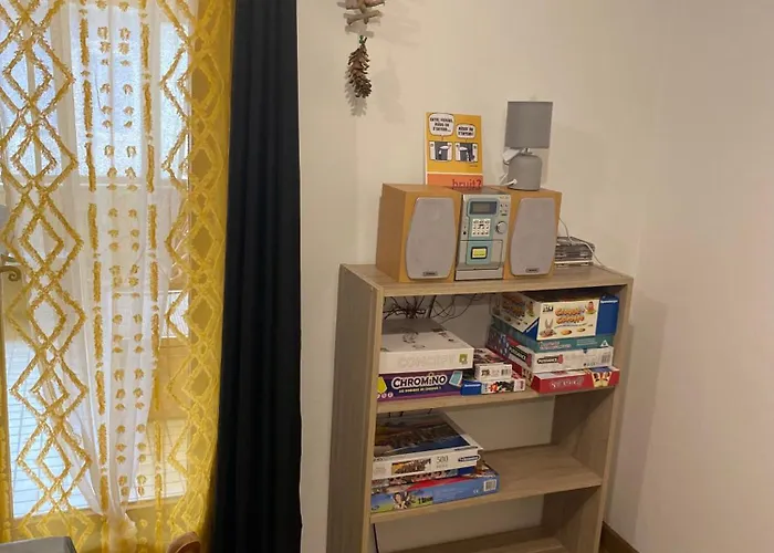 Notre Chez Nous Pour Vous