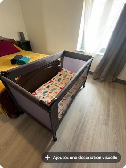 Apartment Notre Chez Nous Pour Vous Fourchambault