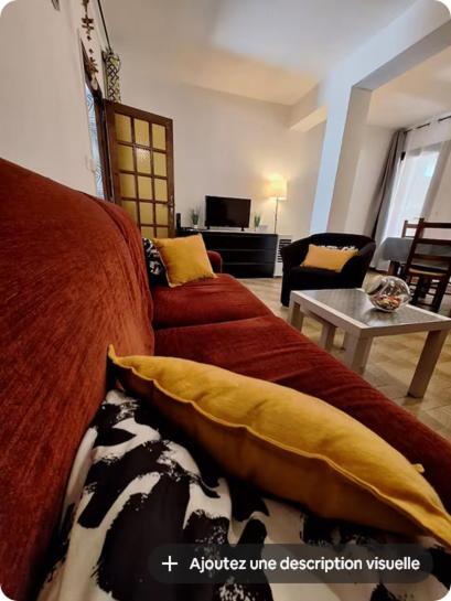 Apartment Notre Chez Nous Pour Vous *